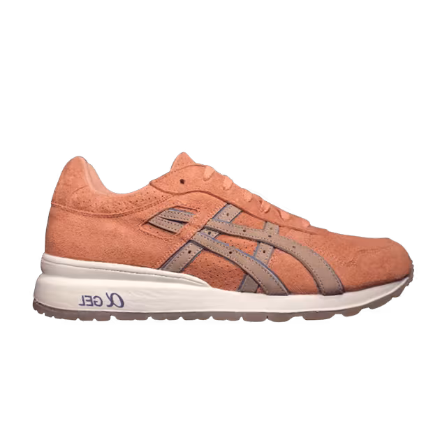 Ronnie Fieg x ASICS GT 2 Rose Gold
