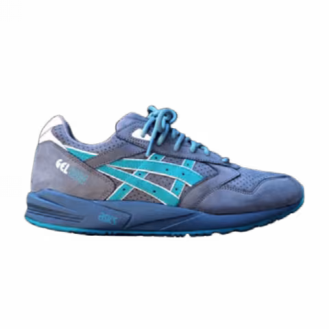 Ronnie Fieg x ASICS Gel Saga 'Neptune'