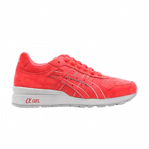 Asics GT 2 'Super Red'