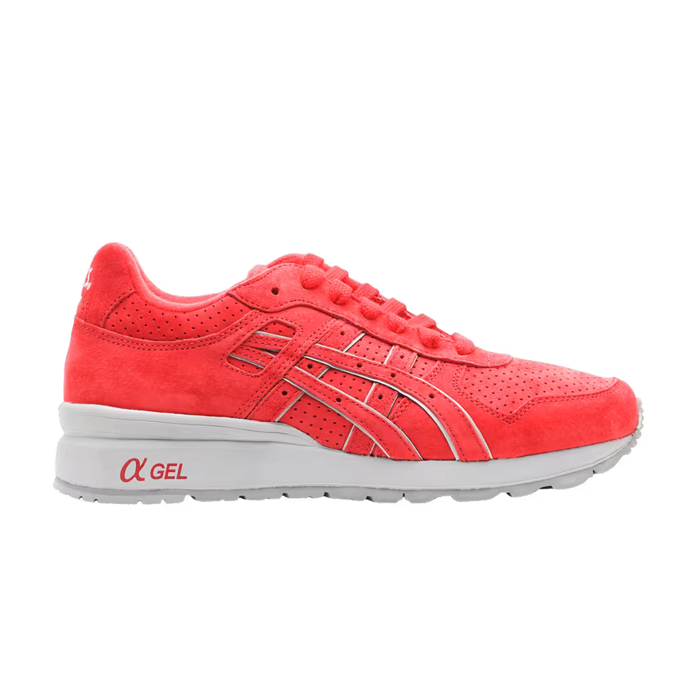 Asics GT 2 Super Red
