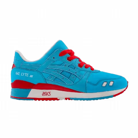 Asics Gel Lyte 3