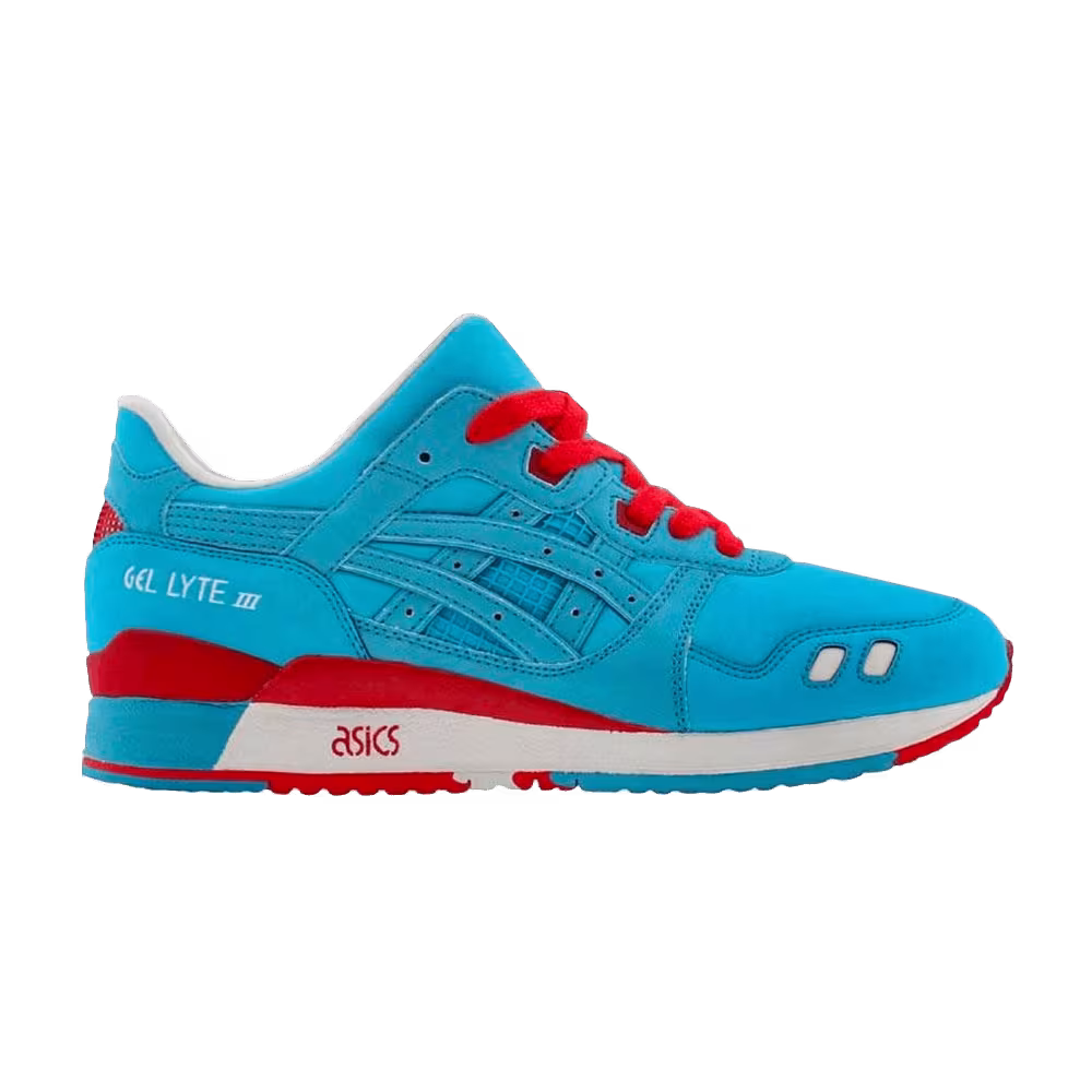 Asics Gel Lyte 3