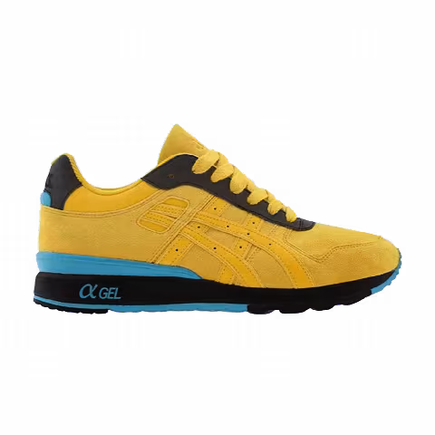 BAIT x ASICS Gel Lyte 3 Premium 'Rings Pack - Yellow'