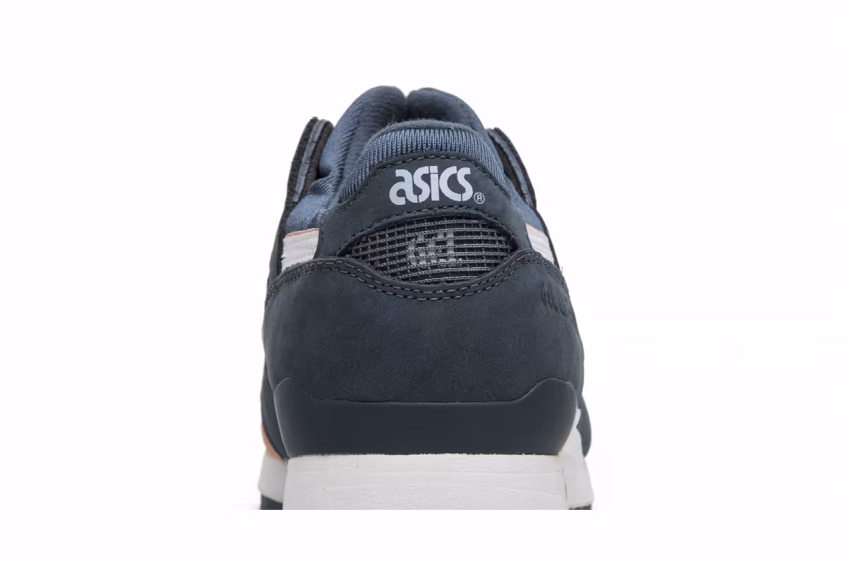 Ronnie Fieg x ASICS Gel Lyte 3 Salmon Toe, view 8