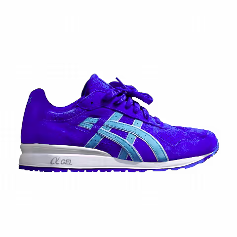 Ronnie Fieg x ASICS GT 2 'Ultra Marine'