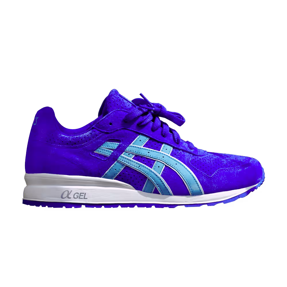 Ronnie Fieg x ASICS GT 2 Ultra Marine