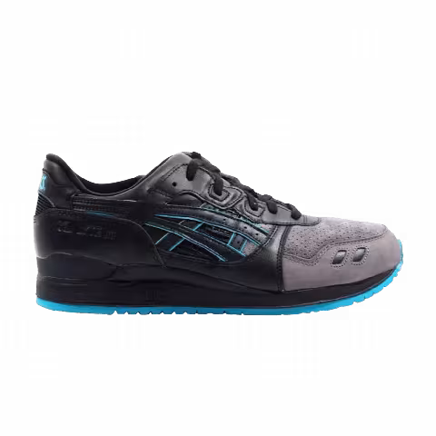 Ronnie Fieg x ASICS Gel Lyte 3 'Leatherback' Special Box