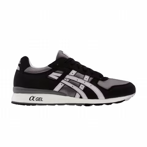 Asics GT 2 'Black Grey'