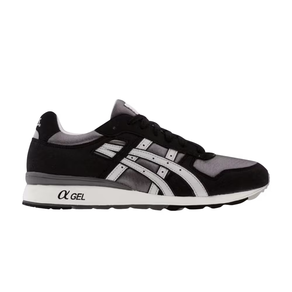 Asics GT 2 Black Grey