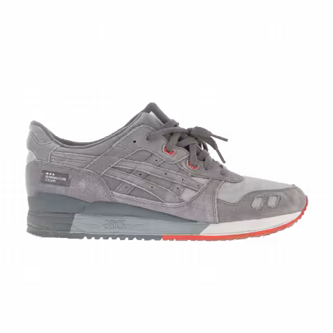 Alife Rivington Club x ASICS Gel Lyte 3 'Arc'