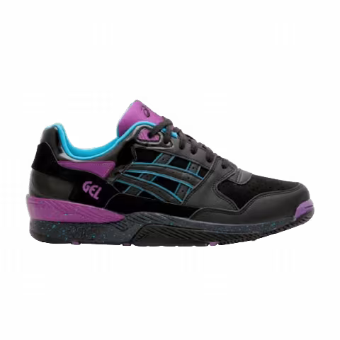 Ronnie Fieg x David Z x ASICS GT Quick