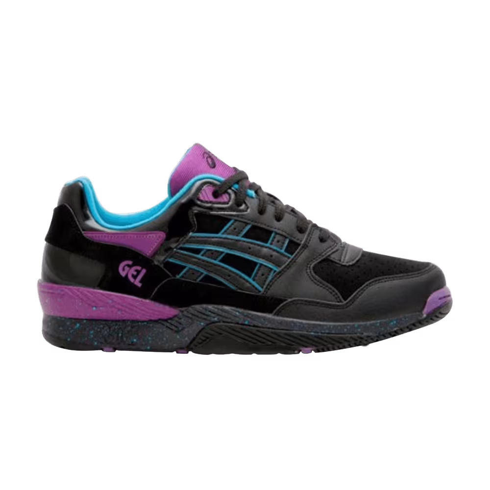 Ronnie Fieg x David Z x ASICS GT Quick