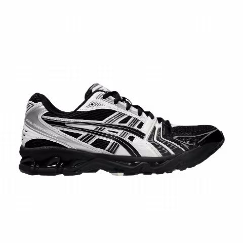 ASICS Gel-Kayano 14 'Black Cream'