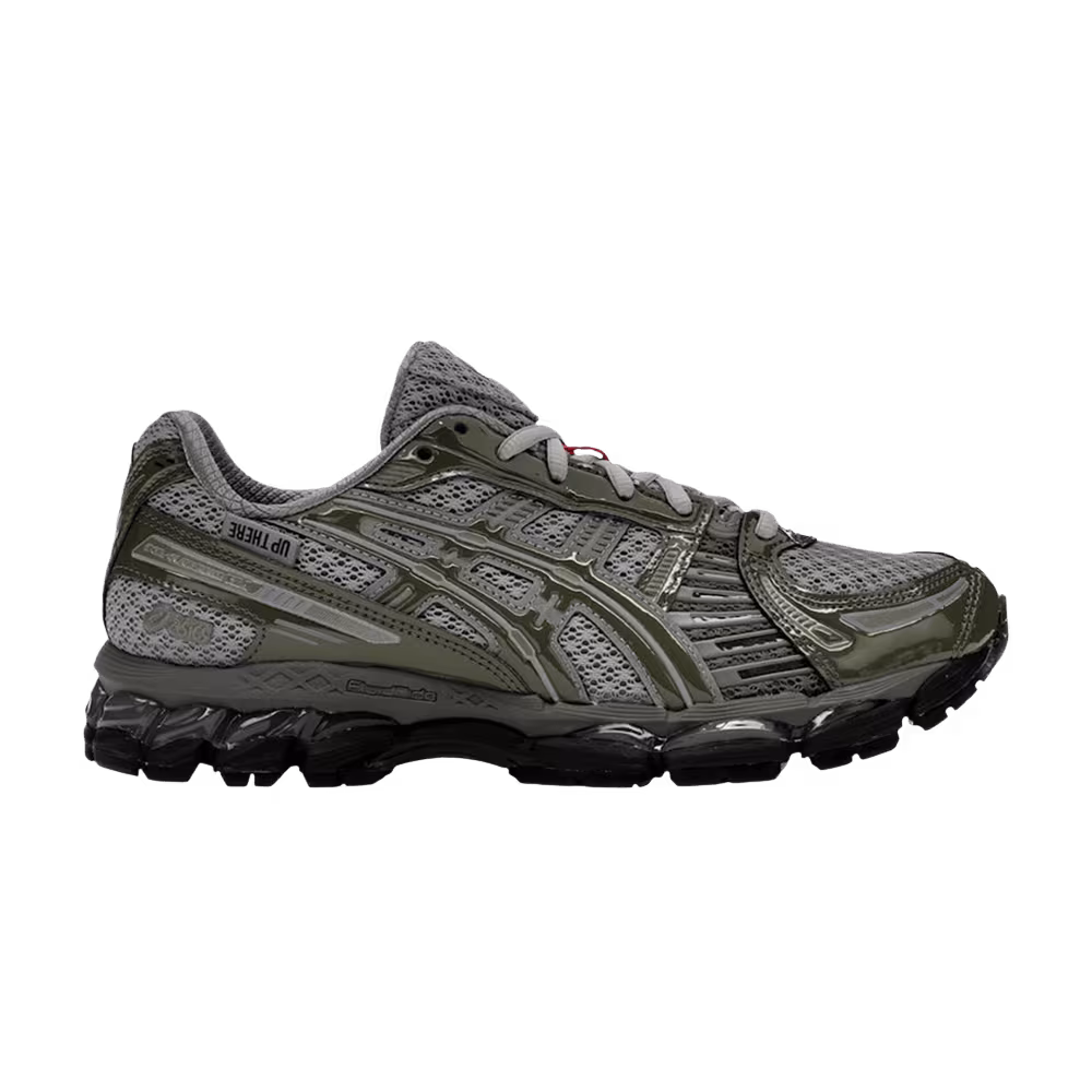 ASICS Gel Kayano 12.1 Olive Green