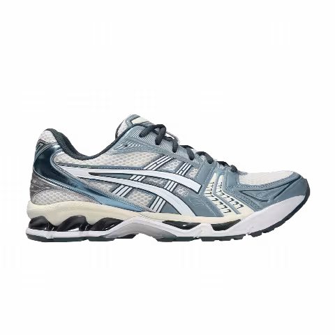 ASICS Gel Kayano 14 'Cream Raw Indigo'