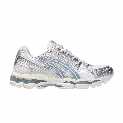 ASICS Gel Kayano 12.1 'Silver Blue'