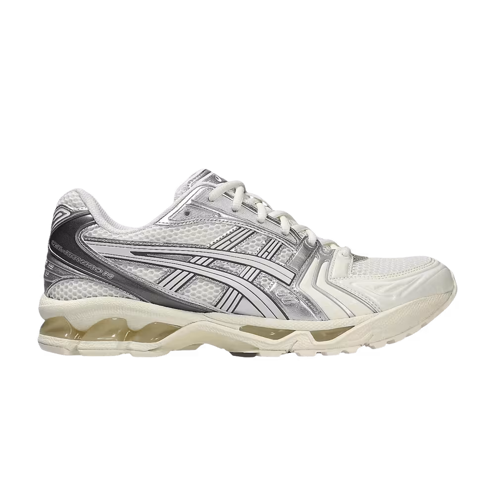 ASICS Gel Kayano 14 Cream Cocoa Powder