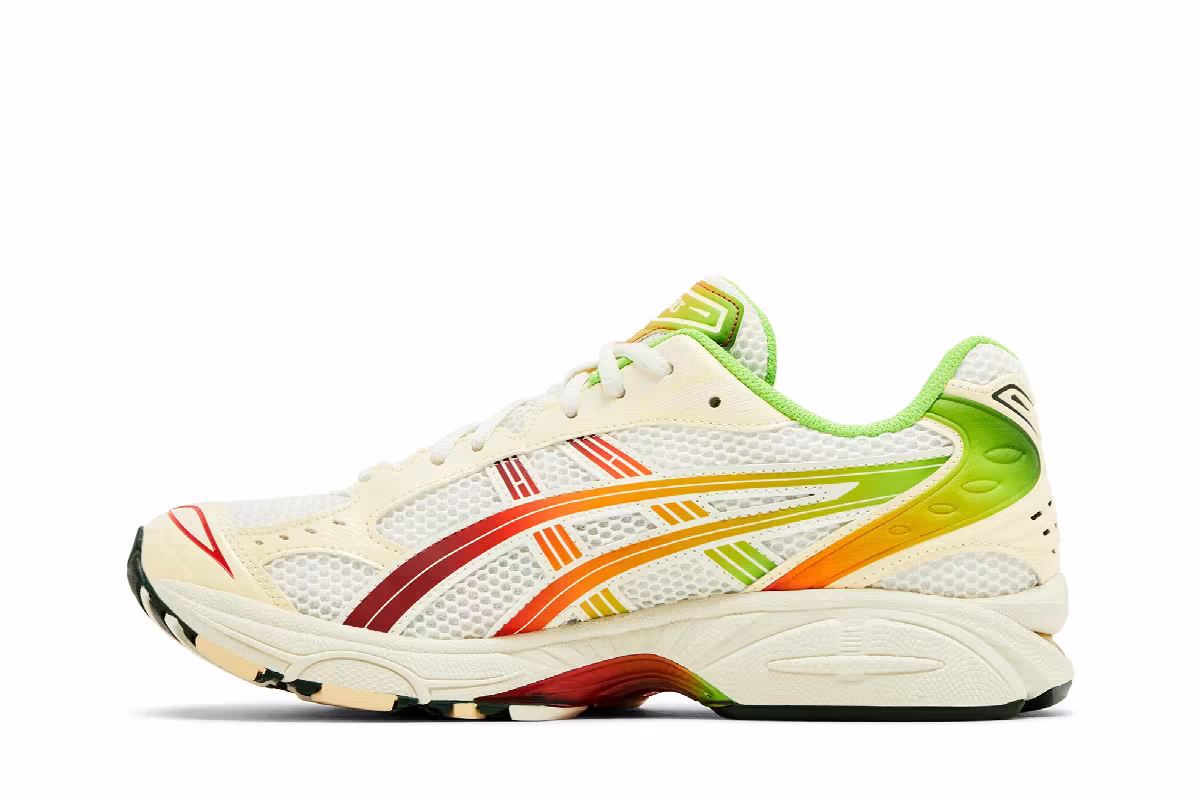 Concepts x ASICS Gel Kayano 14 Out of Office, view 4