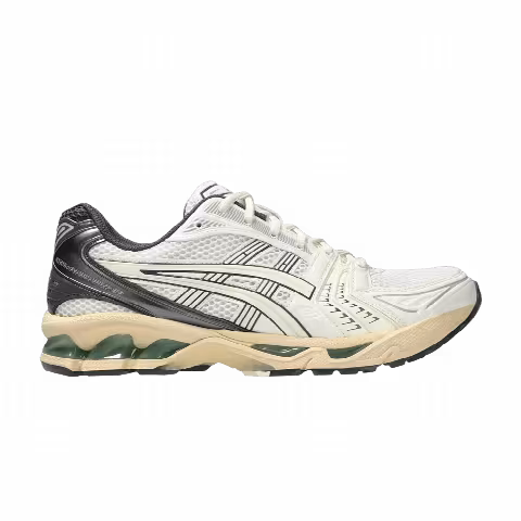 ASICS Gel Kayano 14 'Cream Obsidian Grey'