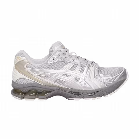 ASICS Gel Kayano 14 'Concrete Pure Silver'