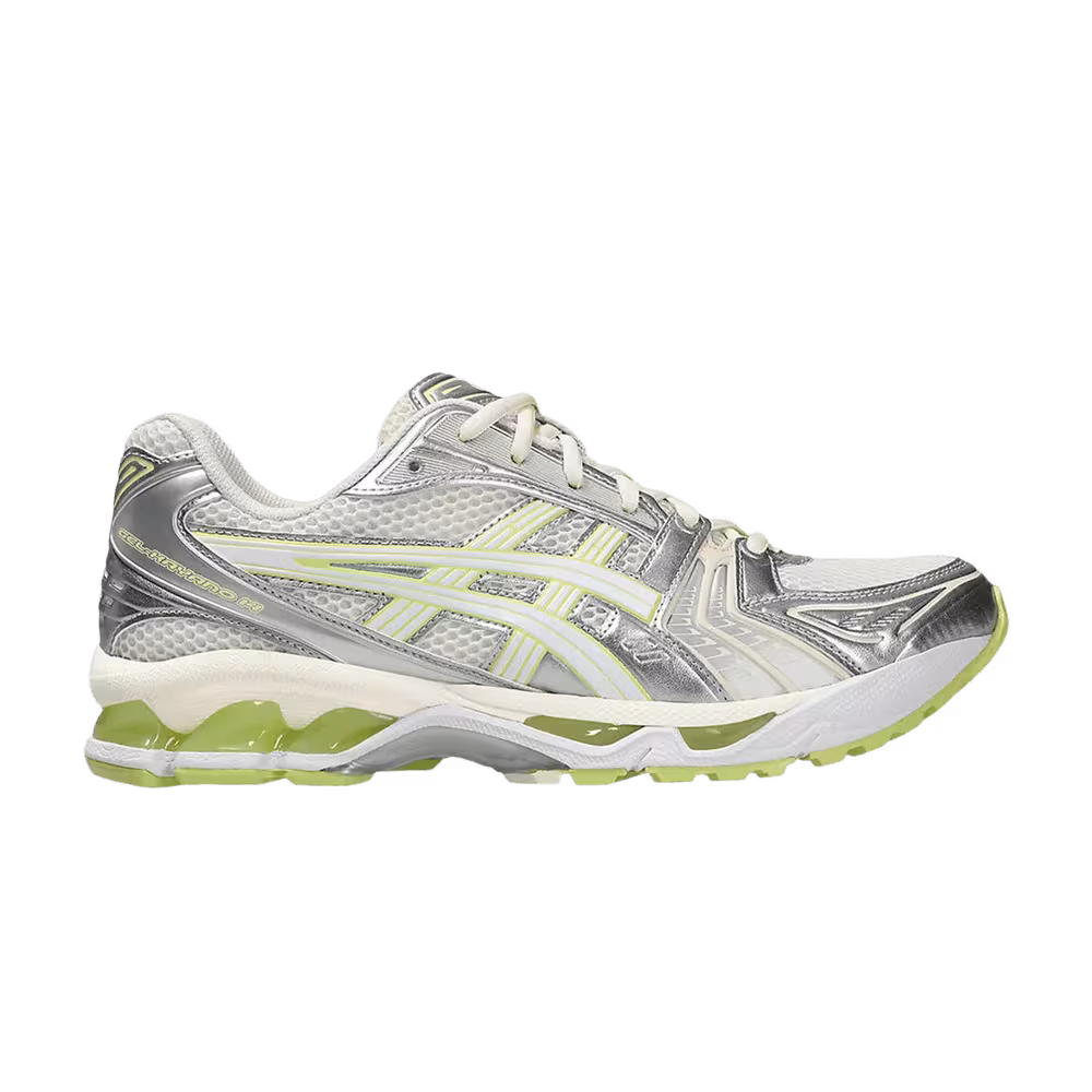 ASICS Gel Kayano 14 Cream Pistachio