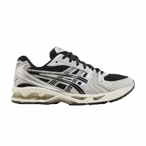 ASICS Gel Kayano 14 'Black Seal Grey'