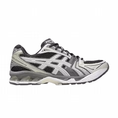 ASICS Gel Kayano 14 'Obsidian Grey Cement'
