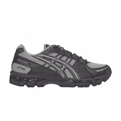 ASICS Gel Kayano 12.1 'Olive Green Black'