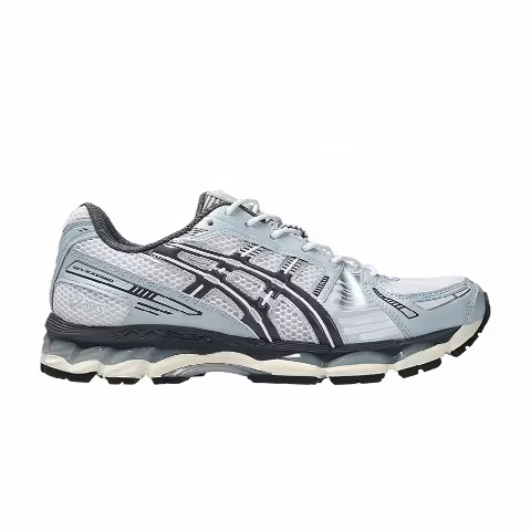 ASICS Gel Kayano 12.1 'White Carrier Grey'