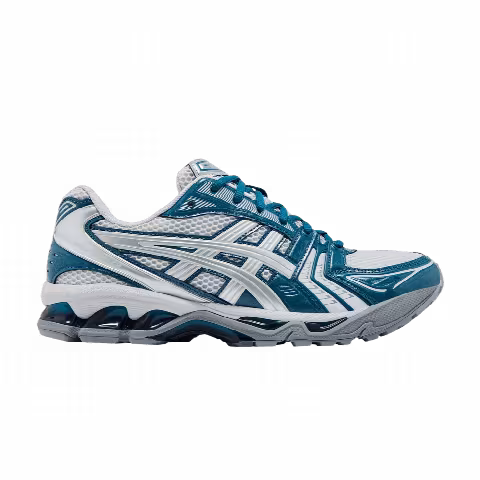 ASICS Gel Kayano 14 'Glacier Grey Pure Silver'