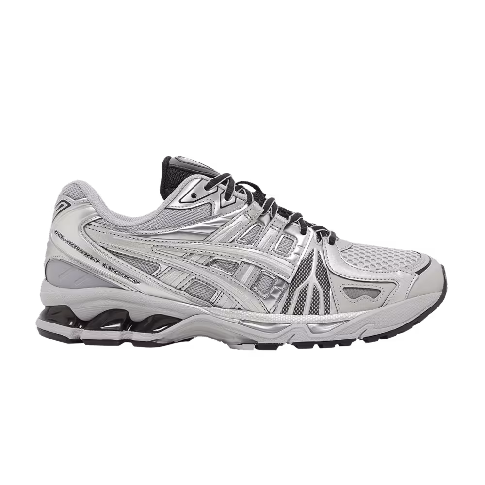 ASICS Gel Kayano Legacy Pure Silver