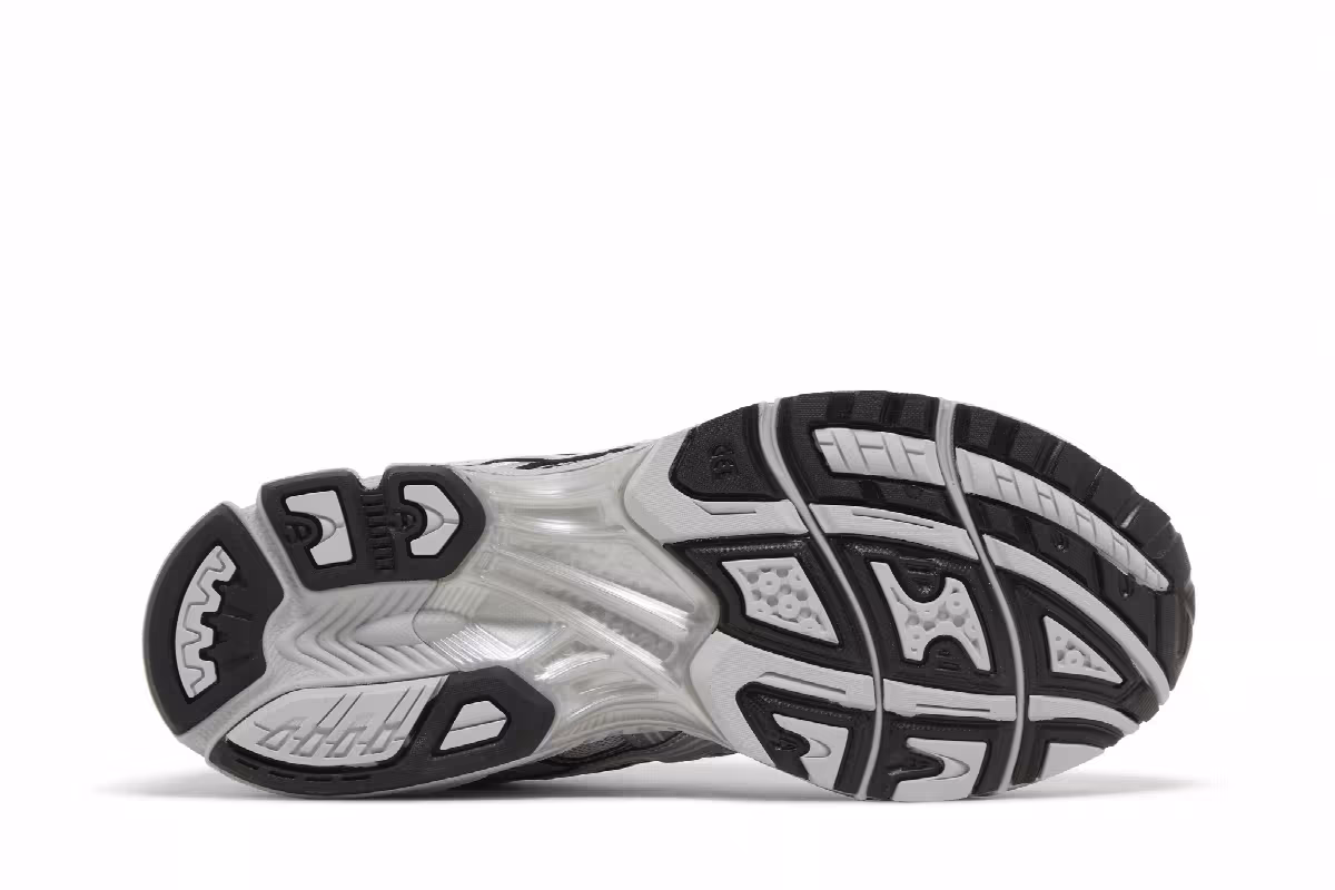 ASICS Gel Kayano Legacy Pure Silver, view 5