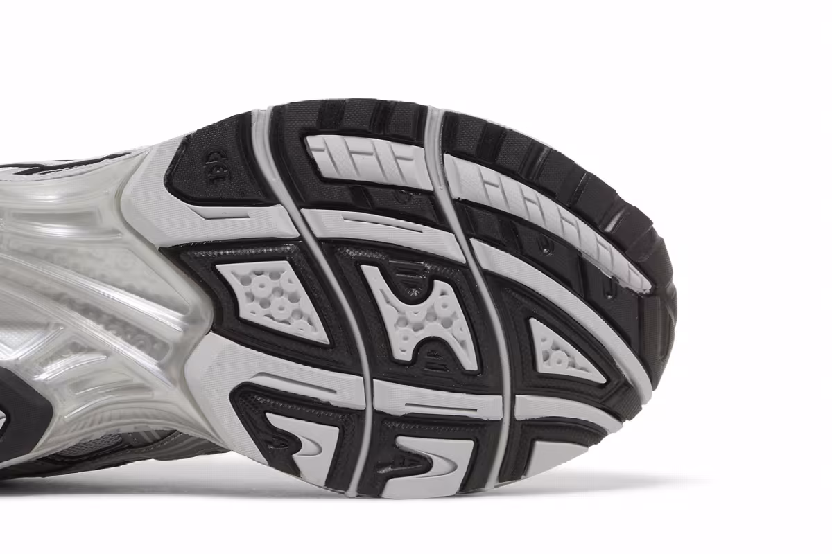 ASICS Gel Kayano Legacy Pure Silver, view 6