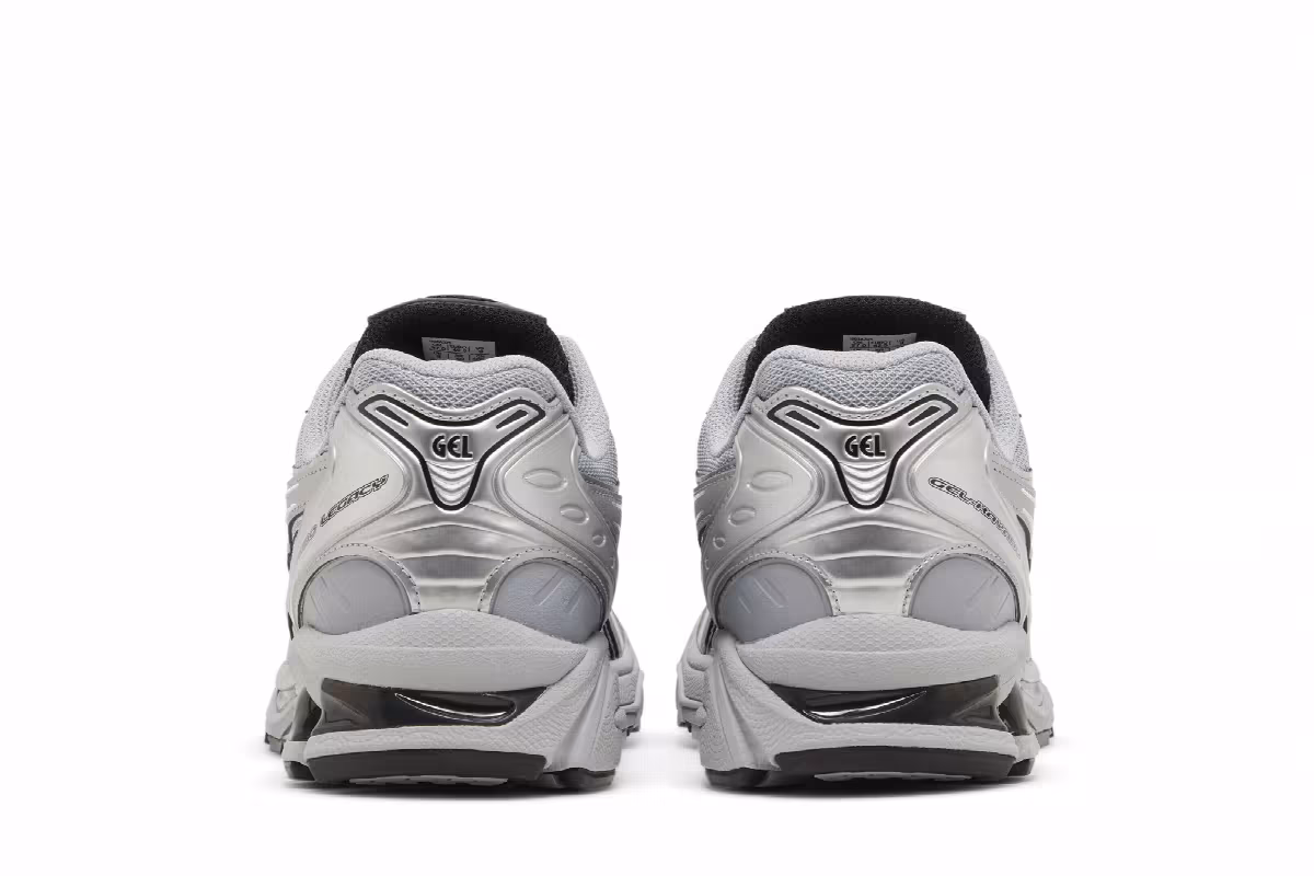 ASICS Gel Kayano Legacy Pure Silver, view 7