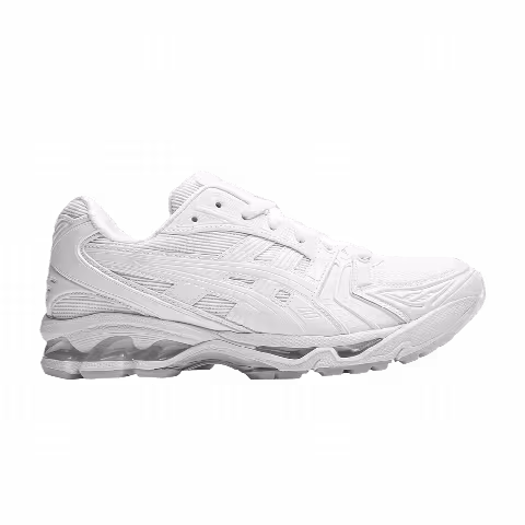 Comme des Garçons SHIRT x ASICS Gel Kayano 14 'White'