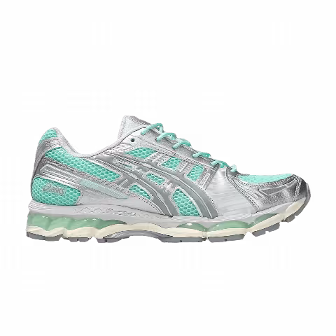 ASICS Gel Kayano 12.1 'Ice Green Gravel'