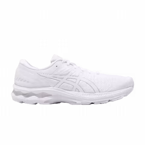 Asics Gel Kayano 27 'Triple White'