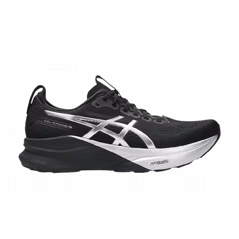 ASICS GEL-Kayano 32 'Platinum Platinum Black'
