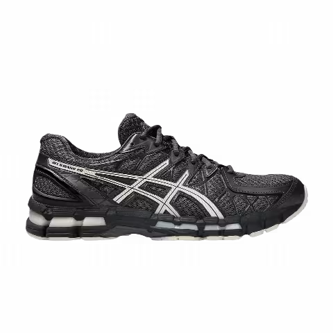 ASICS Gel Kayano 20 'Obsidian Grey Oatmeal'