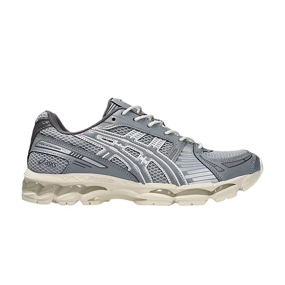 ASICS Gel Kayano 12.1 Piedmont Grey Gravel