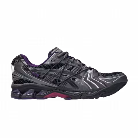 Zutomayo x ASICS Gel Kayano 14 'Black Purple'