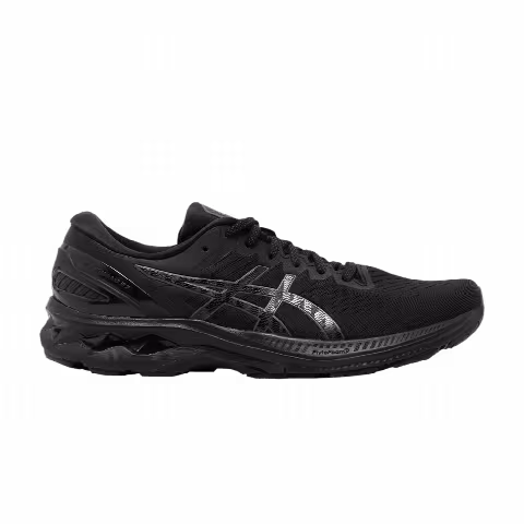 ASICS Gel Kayano 27 'Black'