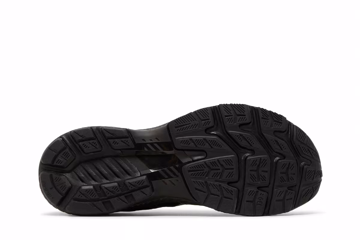ASICS Gel Kayano 27 Black, view 5