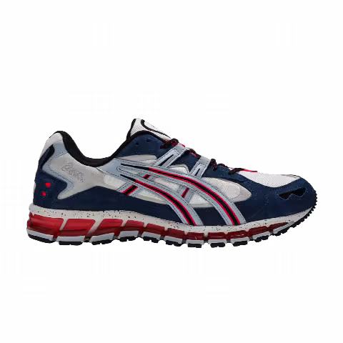 Asics Gel Kayano 5 360 'Cream Navy'