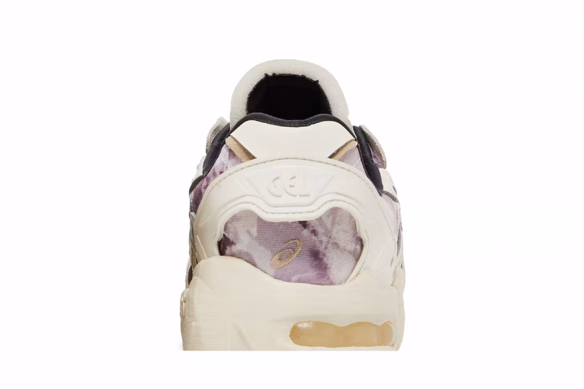 Re-Construction x ASICS Gel Kayano 5 Birch, view 8