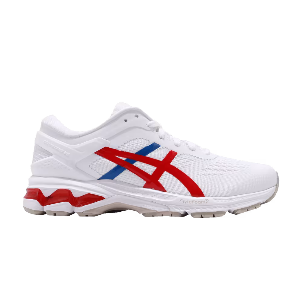 ASICS Gel Kayano 26 Retro Tokyo