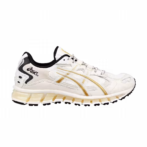 Asics Gel Kayano 5 360 'Cream Gold'