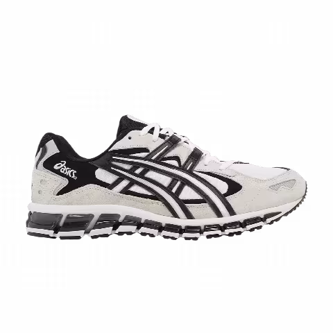 ASICS Gel Kayano 5 360 'White Black'