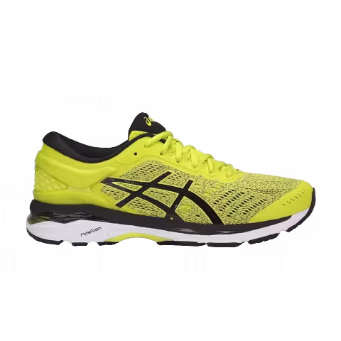 Asics Gel Kayano 24 'Sulphur Spring'