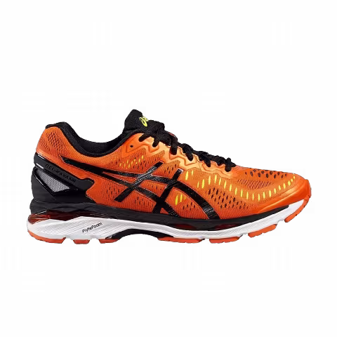 Asics Gel Kayano 23 Lite Show 'Flame Orange'